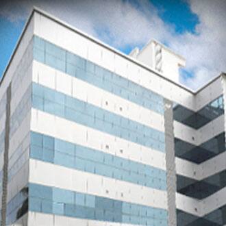 Hotel Hamilton, Kochi 1